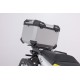 Βάση topcase SW-Motech ADVENTURE-RACK Husqvarna Norden 901/Expedition μαύρη
