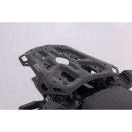 Βάση topcase SW-Motech ADVENTURE-RACK Husqvarna Norden 901/Expedition μαύρη