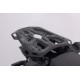 Βάση topcase SW-Motech ADVENTURE-RACK Husqvarna Norden 901/Expedition μαύρη