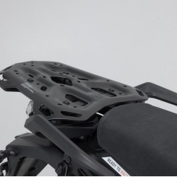 Βάση topcase SW-Motech ADVENTURE-RACK KTM 1290 Super Adventure S/R 21- μαύρη