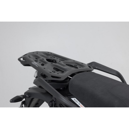 Βάση topcase SW-Motech ADVENTURE-RACK KTM 1290 Super Adventure S/R 21- μαύρη