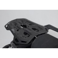 Βάση topcase SW-Motech ADVENTURE-RACK KTM 1290 Super Adventure S/R 21- μαύρη