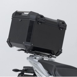 Βάση topcase SW-Motech ADVENTURE-RACK Moto Morini X-Cape 649