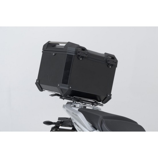 Βάση topcase SW-Motech ADVENTURE-RACK Moto Morini X-Cape 649