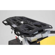 Βάση topcase SW-Motech ADVENTURE-RACK Suzuki DL 1000 V-Strom 14- μαύρη