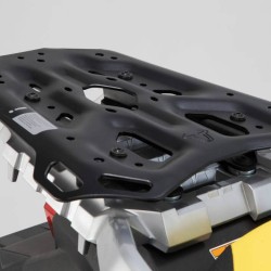 Βάση topcase SW-Motech ADVENTURE-RACK Suzuki DL 1000 V-Strom 14- μαύρη