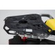 Βάση topcase SW-Motech ADVENTURE-RACK Suzuki V-Strom 1050/ΧΤ μαύρη