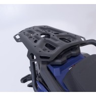 Βάση topcase SW-Motech ADVENTURE-RACK Suzuki V-Strom 800/DE μαύρη