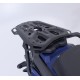 Βάση topcase SW-Motech ADVENTURE-RACK Suzuki V-Strom 800/DE μαύρη