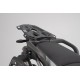 Βάση topcase SW-Motech ADVENTURE-RACK Triumph Tiger 850 Sport μαύρη