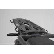 Βάση topcase SW-Motech ADVENTURE-RACK Triumph Tiger 1200 GT/Rally/Pro/Explorer 22- μαύρη