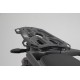 Βάση topcase SW-Motech ADVENTURE-RACK Triumph Tiger 1200 GT/Rally/Pro/Explorer 22- μαύρη