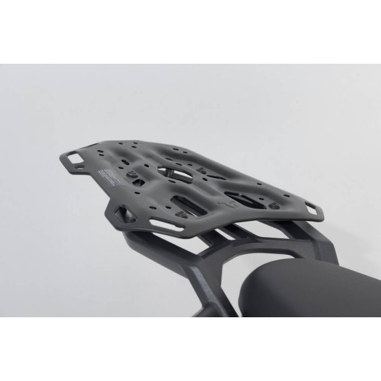 Βάση topcase SW-Motech ADVENTURE-RACK Triumph Tiger Sport 660 