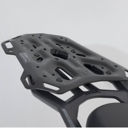 Βάση topcase SW-Motech ADVENTURE-RACK Triumph Tiger Sport 660 
