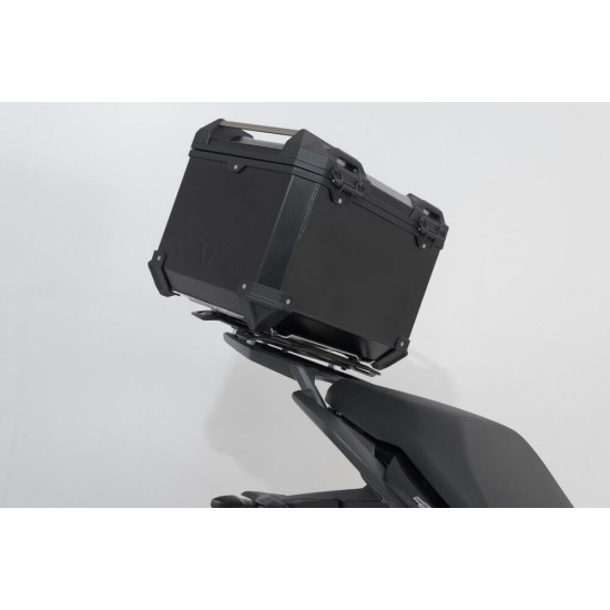 Βάση topcase SW-Motech ADVENTURE-RACK Triumph Tiger Sport 660 