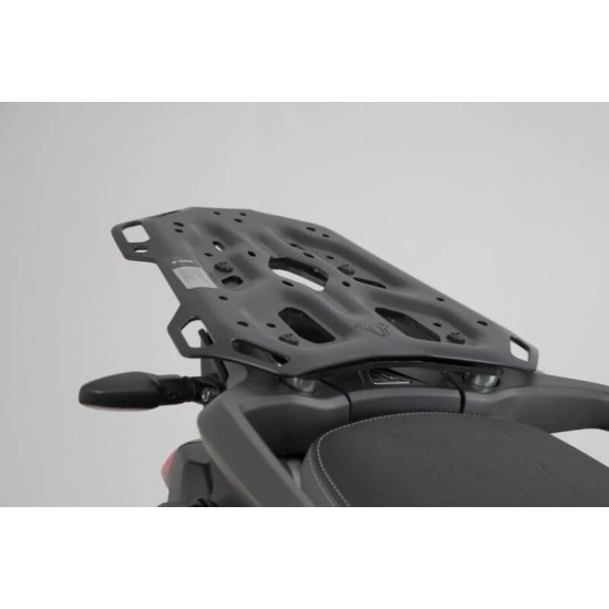 Βάση topcase SW-Motech ADVENTURE-RACK Triumph Tiger 900 GT/Rally/Pro