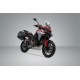 Σετ πλαϊνών βαλιτσών SW-Motech AERO και βάσεων PRO Ducati Multistrada V4/S/Sport/Rally
