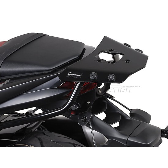 Βάση topcase ALU-RACK Yamaha FZ1 / FZ1 Fazer 06-