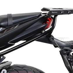 Βάση topcase ALU-RACK Yamaha FZ1 / FZ1 Fazer 06-