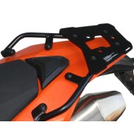 Βάση topcase ALU-RACK KTM 690 Enduro/R -18