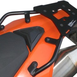 Βάση topcase ALU-RACK KTM 690 Enduro/R -18