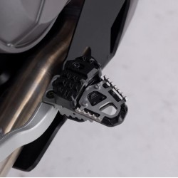 Επέκταση λεβιέ φρένου SW-Motech Aprilia Tuareg 660 Επέκταση λεβιέ φρένου SW-Motech Aprilia Tuareg 660