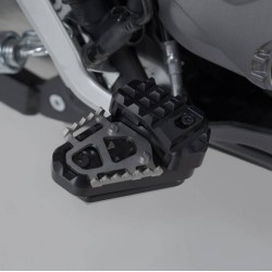 Επέκταση λεβιέ φρένου SW-Motech Ducati Multistrada V2/S 
