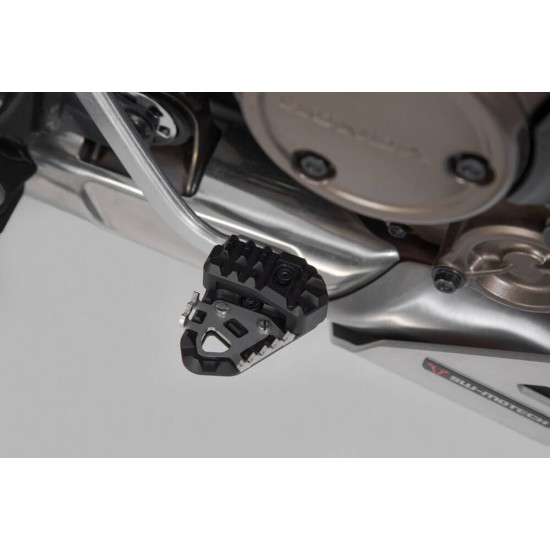 Επέκταση λεβιέ φρένου SW-Motech Honda CB 500 X 19-