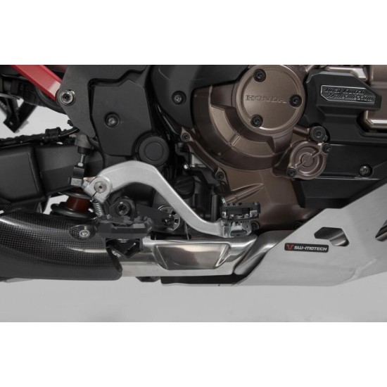 Επέκταση λεβιέ φρένου SW-Motech Honda CRF 1100L Africa Twin/Adventure Sports