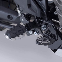 Επέκταση λεβιέ φρένου SW-Motech Suzuki V-Strom 800/DE