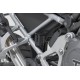 Προστατευτικό κάλυμμα δοχείου υγρών πίσω φρένου SW-Motech Triumph Tiger 1200 GT/Rally/Pro/Explorer 22- μαύρο