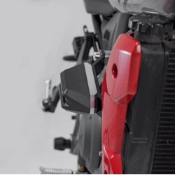 Μανιτάρια frame slider SW-Motech Triumph Trident 660 Μανιτάρια frame slider SW-Motech Triumph Trident 660