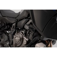Μανιτάρια frame slider SW-Motech Yamaha MT-07