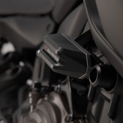 Μανιτάρια frame slider SW-Motech Yamaha MT-07