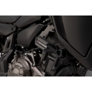 Μανιτάρια frame slider SW-Motech Yamaha MT-07 Tracer 