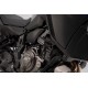 Μανιτάρια frame slider SW-Motech Yamaha MT-07 Tracer 
