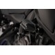 Μανιτάρια frame slider SW-Motech Yamaha MT-07 Tracer 