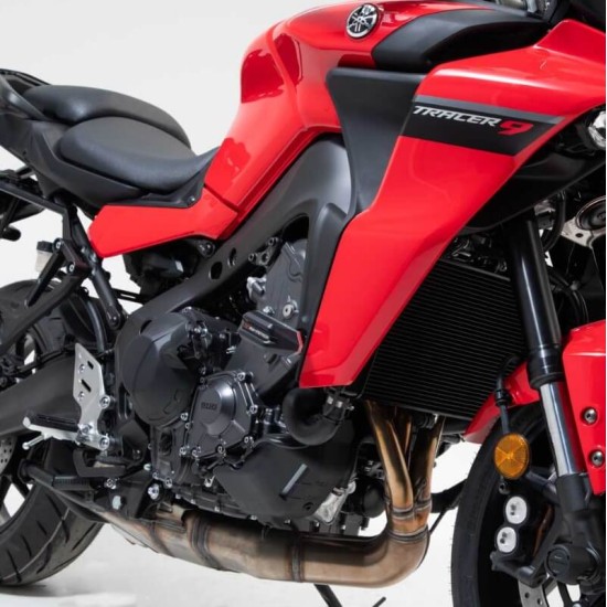 Μανιτάρια frame slider SW-Motech Yamaha Tracer 9/GT/GT+