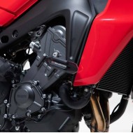 Μανιτάρια frame slider SW-Motech Yamaha Tracer 9/GT/GT+