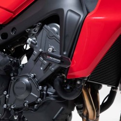 Μανιτάρια frame slider SW-Motech Yamaha Tracer 9/GT/GT+