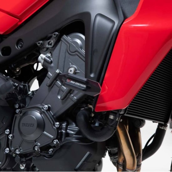 Μανιτάρια frame slider SW-Motech Yamaha Tracer 9/GT/GT+