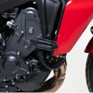 Μανιτάρια frame slider SW-Motech Yamaha Tracer 9/GT/GT+