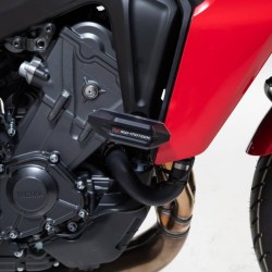 Μανιτάρια frame slider SW-Motech Yamaha Tracer 9/GT/GT+