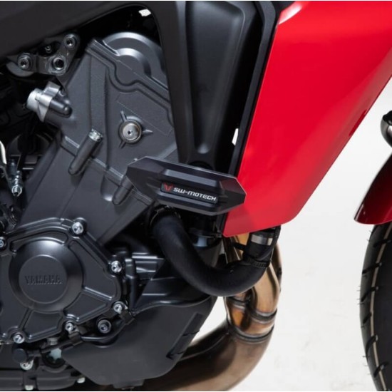 Μανιτάρια frame slider SW-Motech Yamaha Tracer 9/GT/GT+