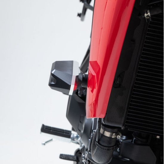 Μανιτάρια frame slider SW-Motech Yamaha Tracer 9/GT/GT+