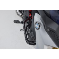 Προστατευτικά κάγκελα κινητήρα SW-Motech BMW G 310 GS 21- μαύρα