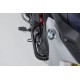 Προστατευτικά κάγκελα κινητήρα SW-Motech BMW G 310 GS 21- μαύρα