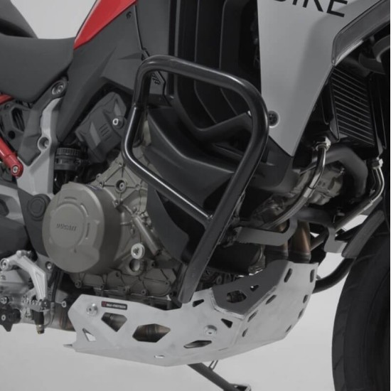 Προστατευτικά κάγκελα κινητήρα SW-Motech Ducati Multistrada V4/S/Sport/Rally