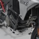 Προστατευτικά κάγκελα κινητήρα SW-Motech Ducati Multistrada V4/S/Sport/Rally