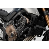 Προστατευτικά κάγκελα κινητήρα SW-Motech Honda CB 650 R Neo Sports Cafe